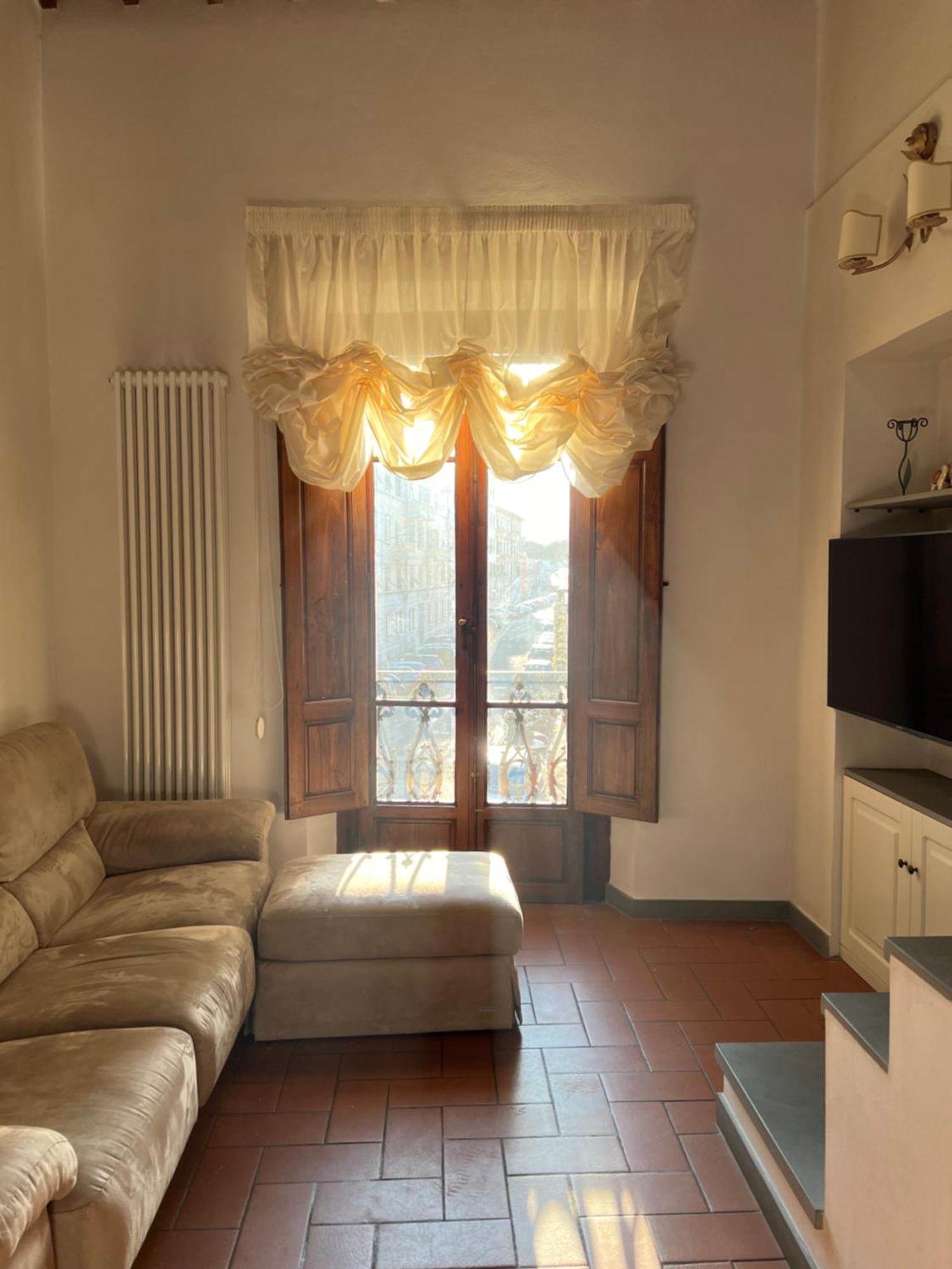 Appartamento Baroni Cortelli